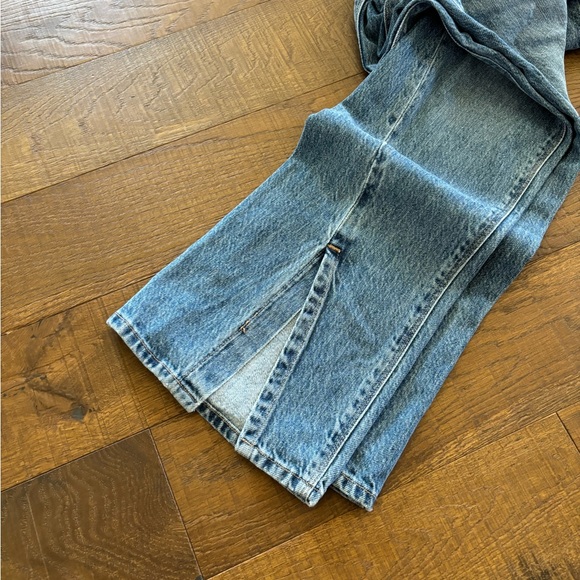 american eagle 90s bootcut jeans - Picture 7 of 7